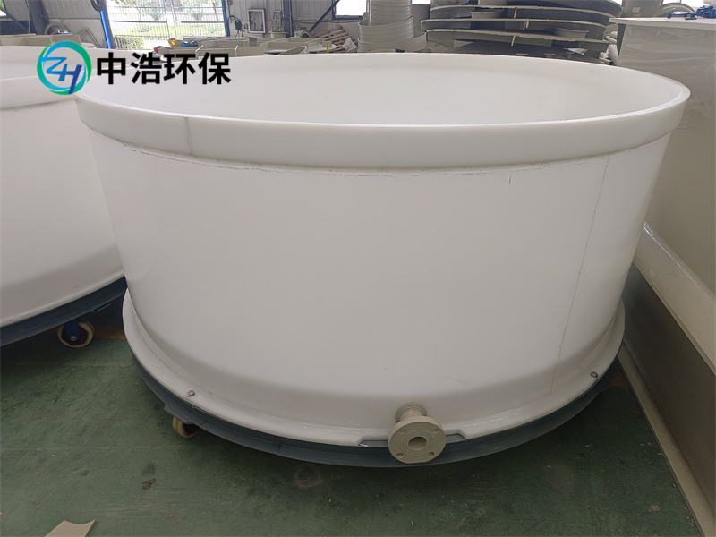 抚宁PP抽滤槽